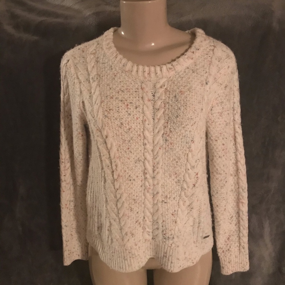 Hollister sweater